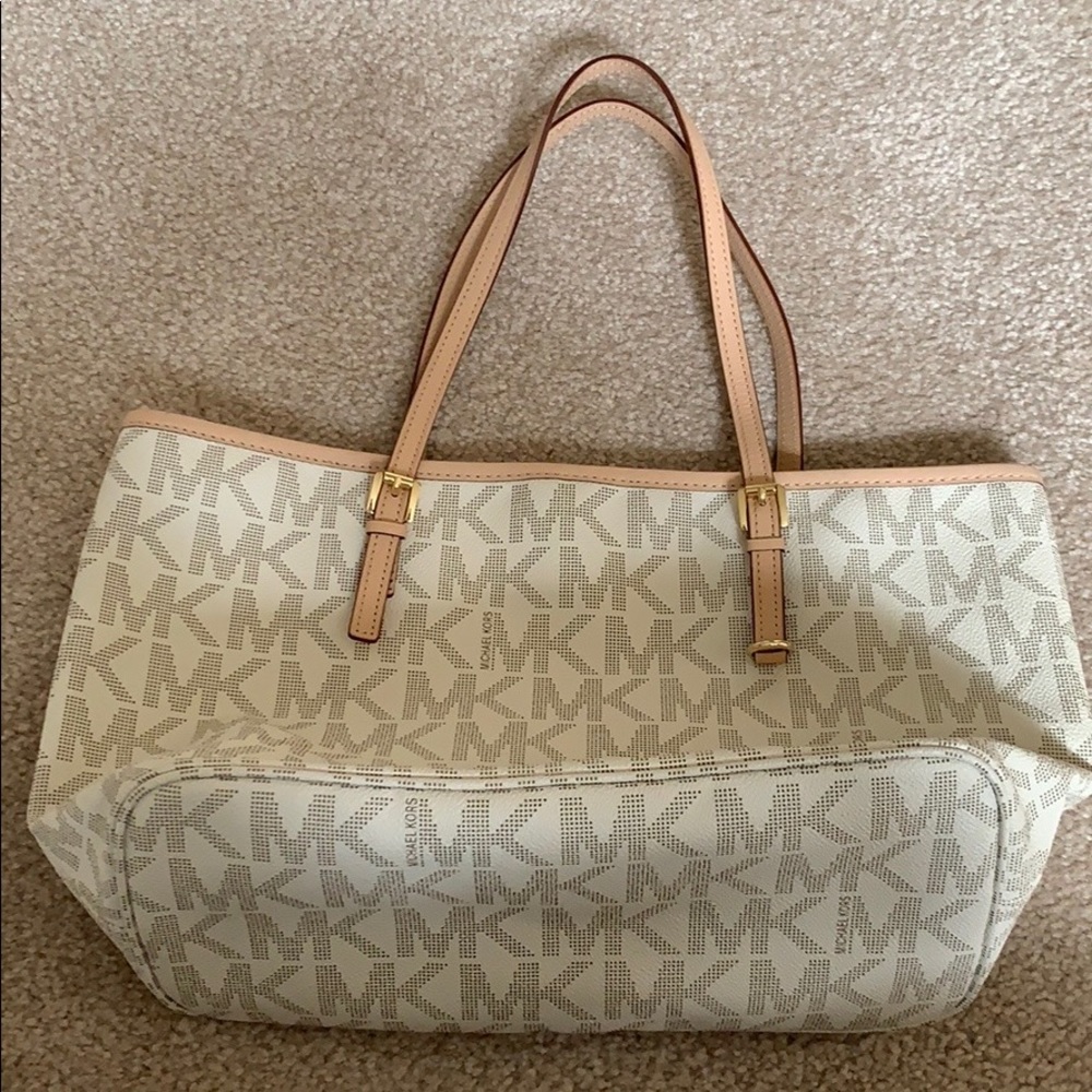 Brand New Michael Kors Bag
